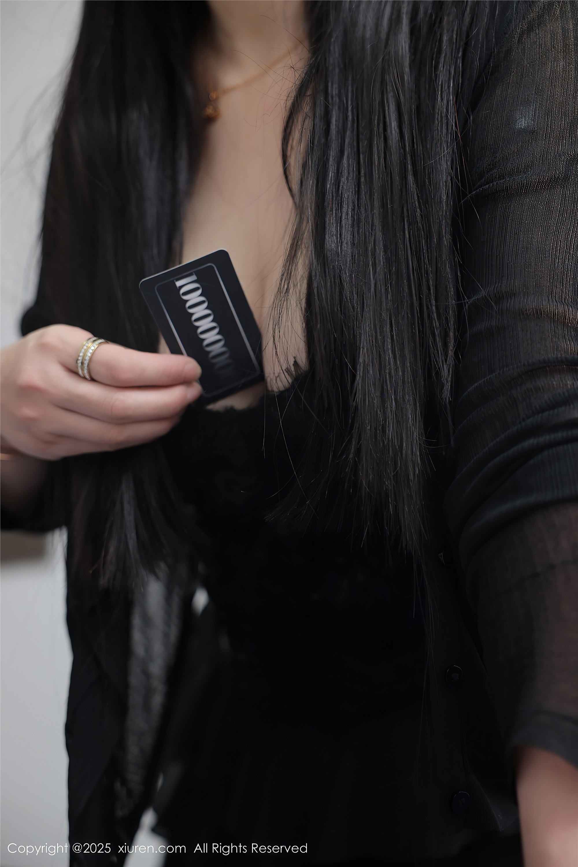 Xiuren秀人网 2025.07.28 NO.10592 苏一诺